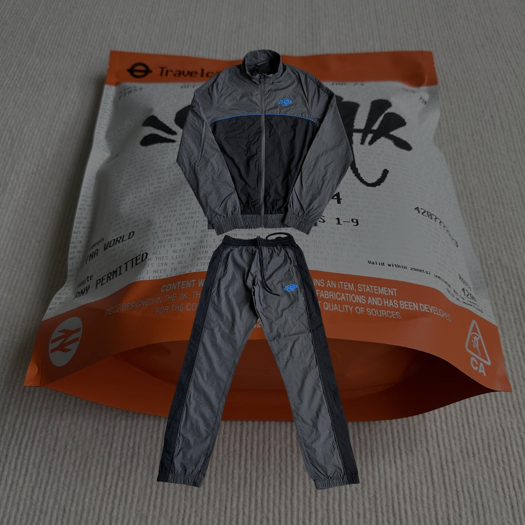 Équipe de survêtements Synaworld