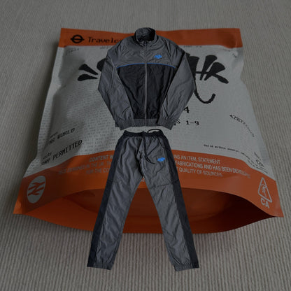 Équipe de survêtements Synaworld