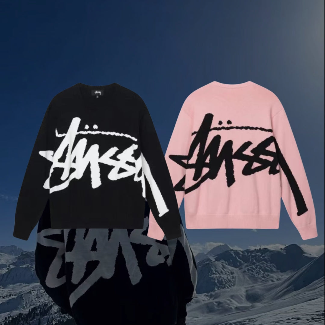 Pull Stussy
