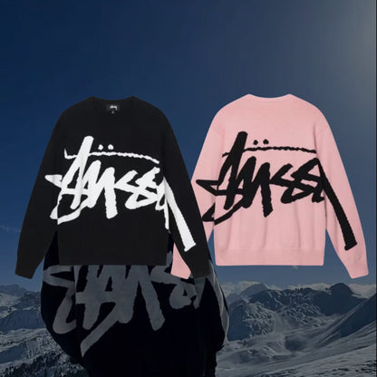 Pull Stussy
