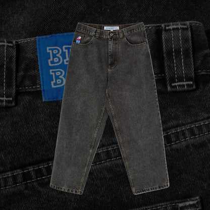 Pantalon en jean Polar Big Boy
