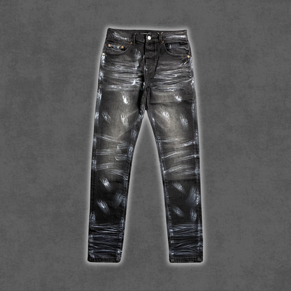 Purple Brand Slim Jeans