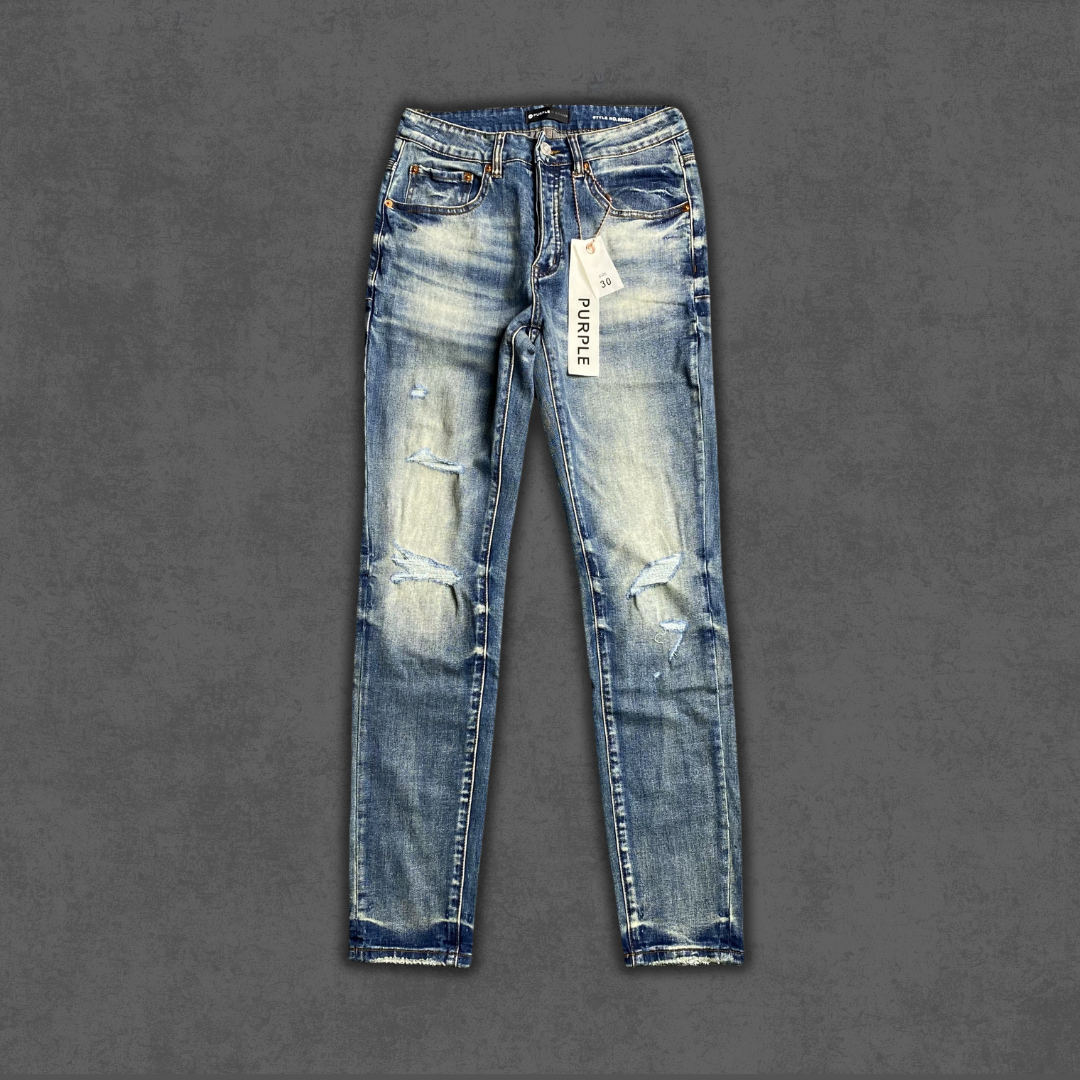 Jeans slim Purple Brand