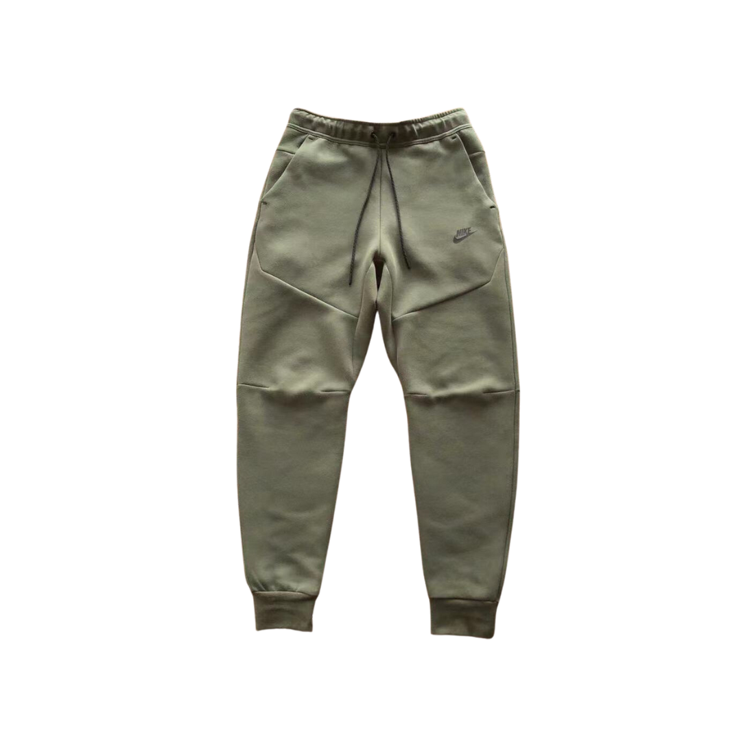 Pantalon en tissu Nike Sportswear Tech Fleece
