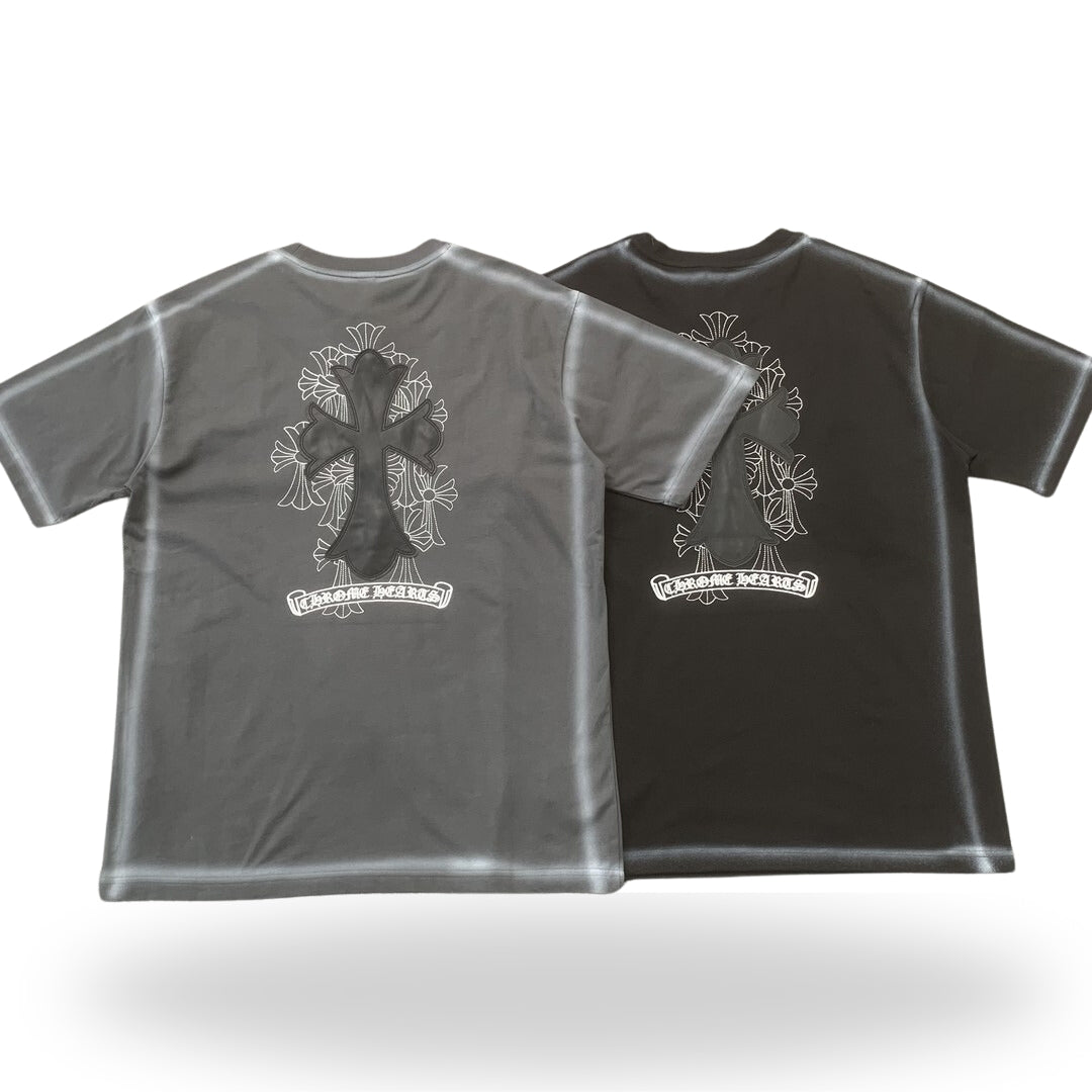 T-shirt Chrome Hearts