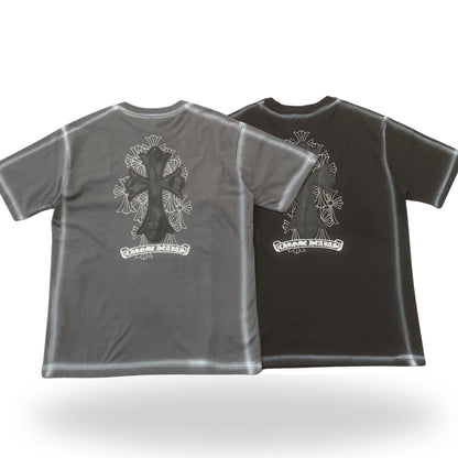 T-shirt Chrome Hearts