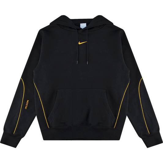 Nike x Nocta Hoodie Noir