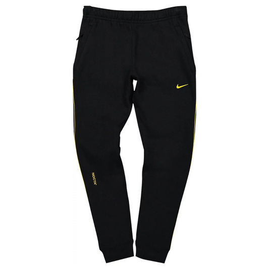Pantalon Nike x Nocta Noir