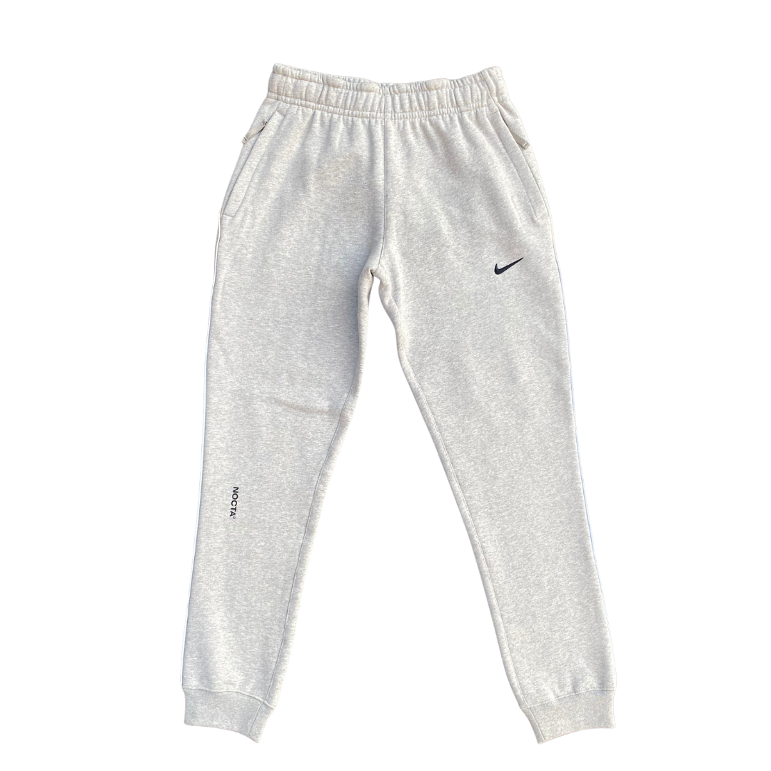 Pantalon Nike x Nocta Gris