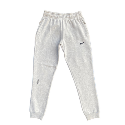 Pantalon Nike x Nocta Gris