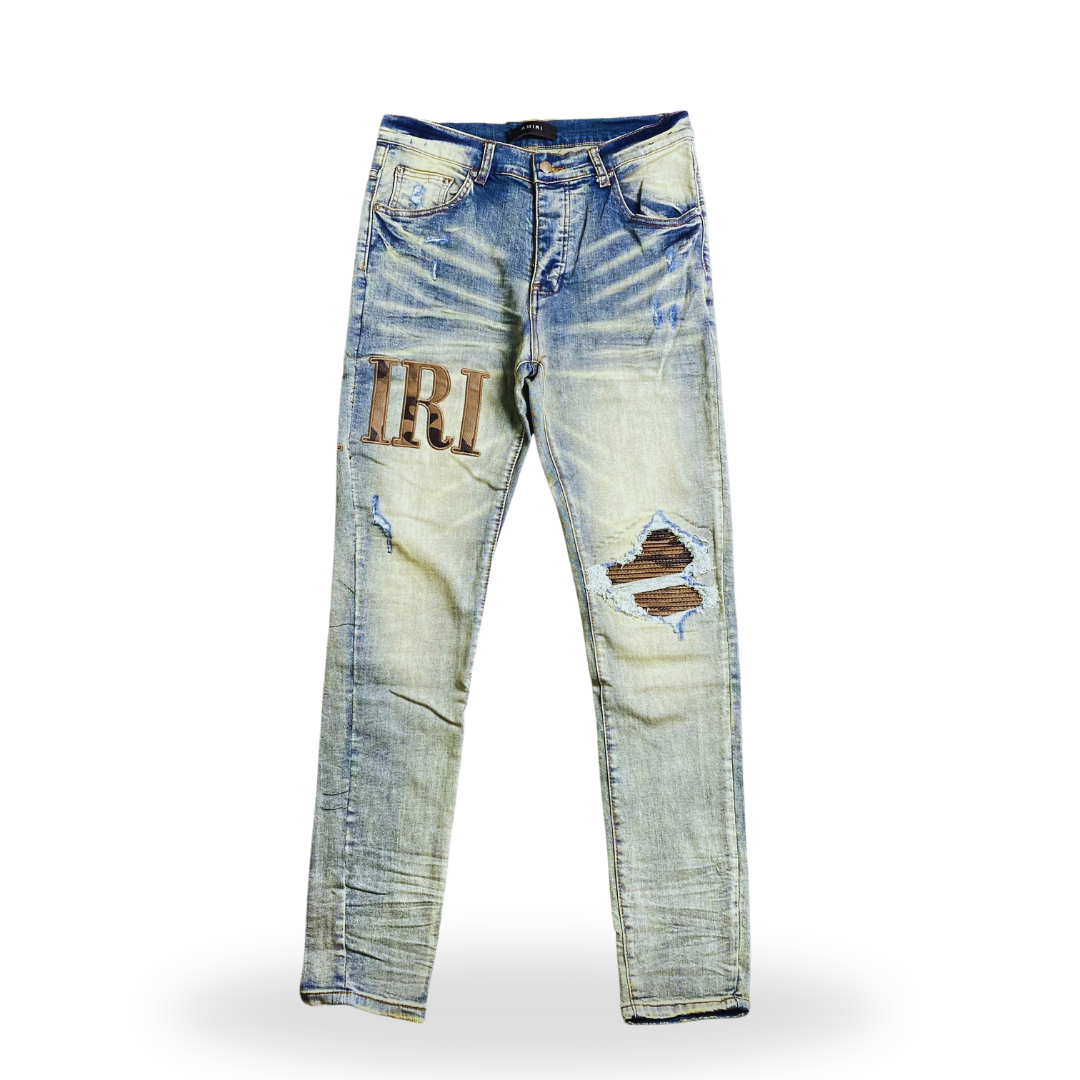 Jeans Amiri