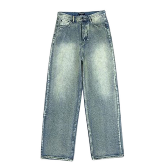 Jean baggy Balenciaga