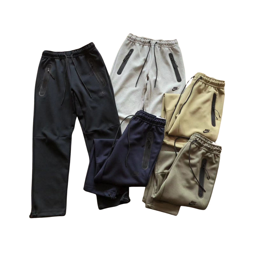Pantalon en tissu Nike Sportswear Tech Fleece