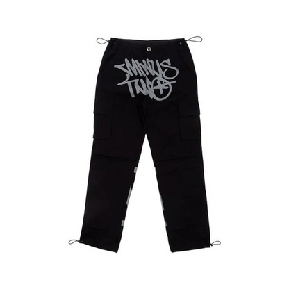 Pantalon cargo MinusTwo