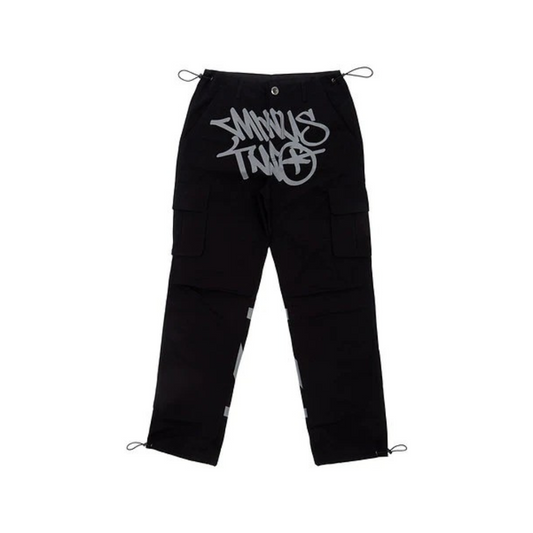 Pantalon cargo MinusTwo