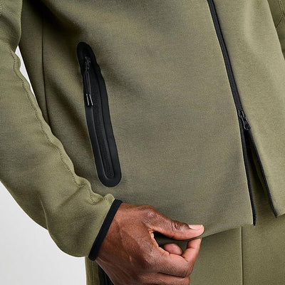 Ensemble Nike Tech Fleece Nouvelle Collection