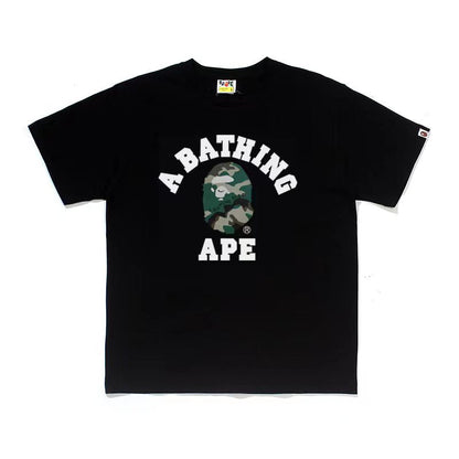 Bape Tshirt +20