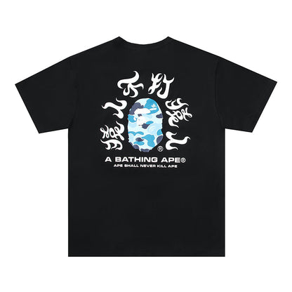 T-shirt Bape 1:1