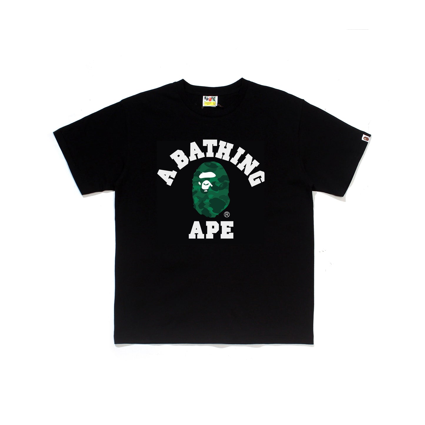 Bape Tshirt +20