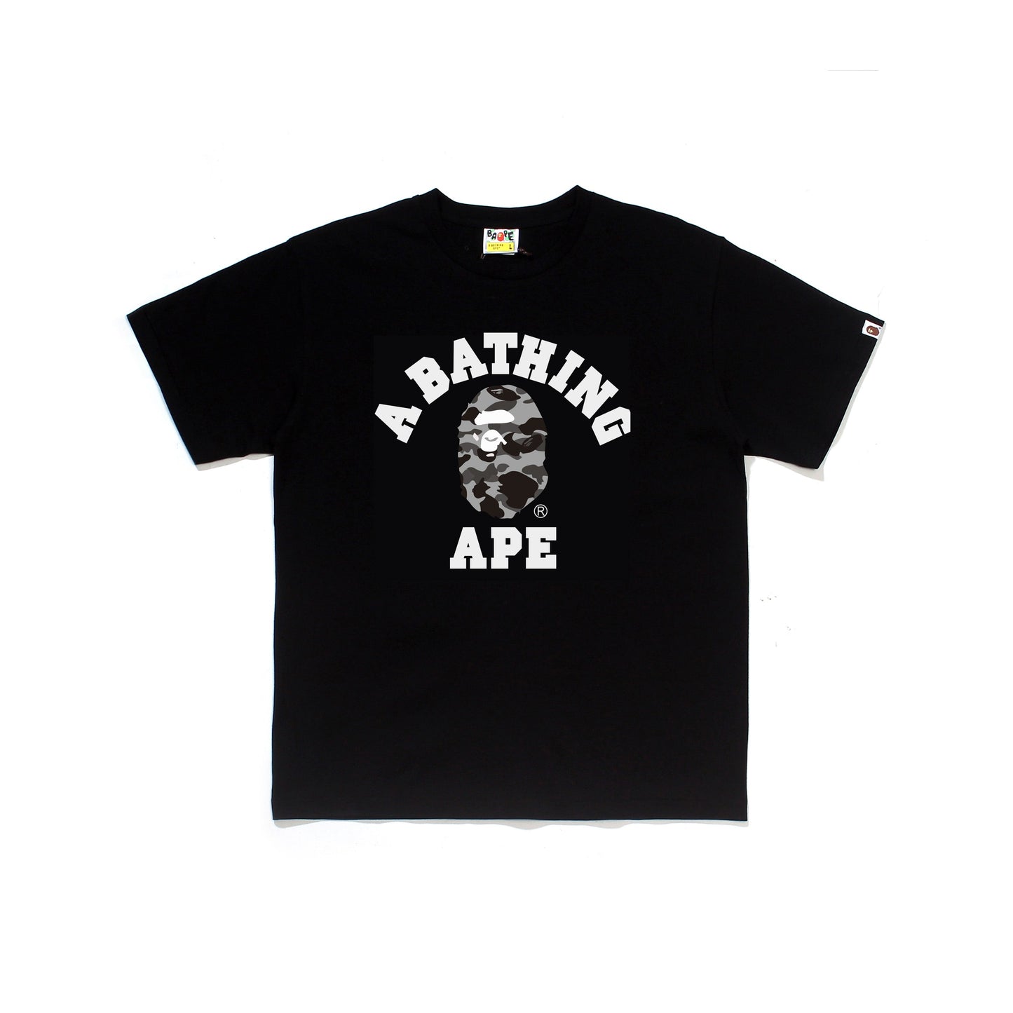 Bape Tshirt +20