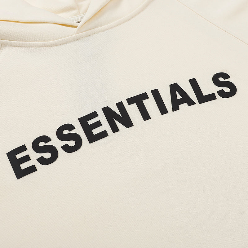 FOG x Essentials Hoodie