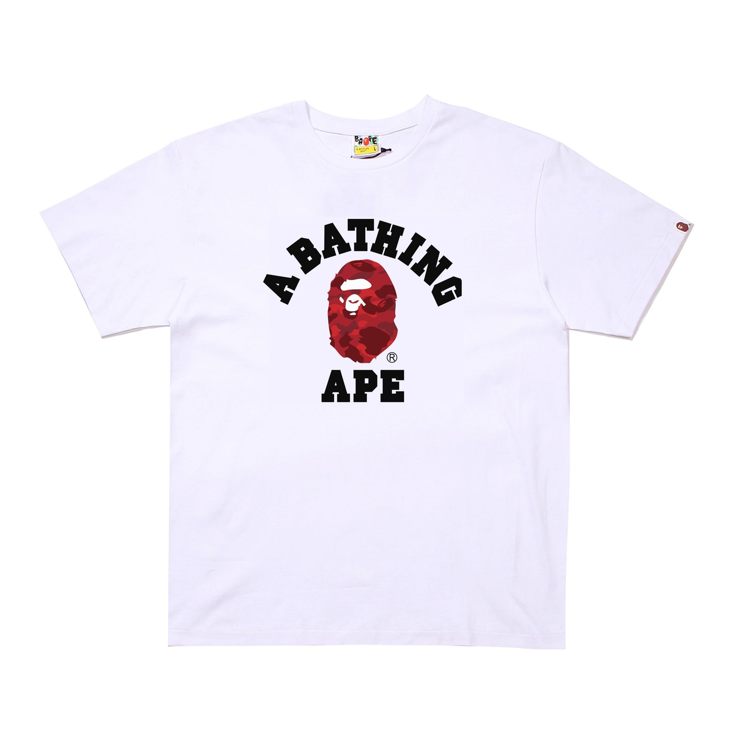 Bape Tshirt +20