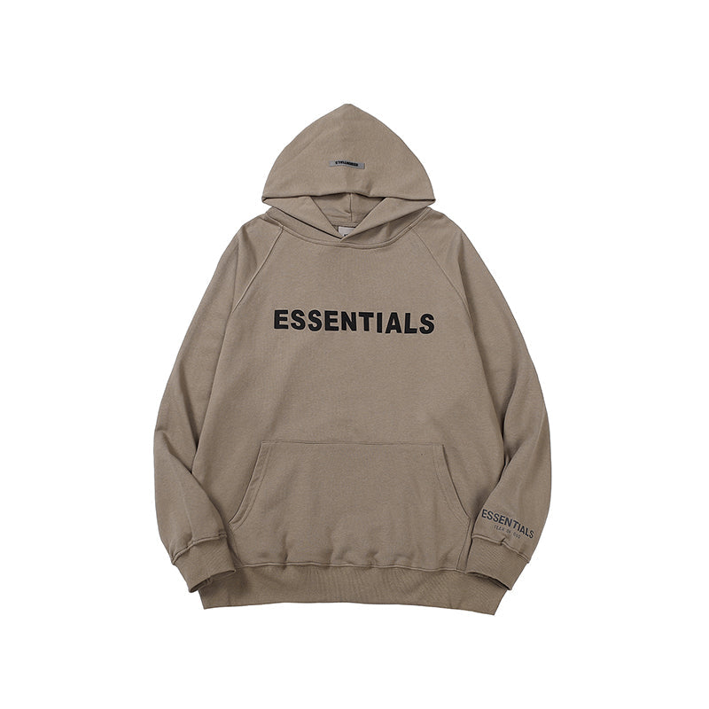 FOG x Essentials Hoodie