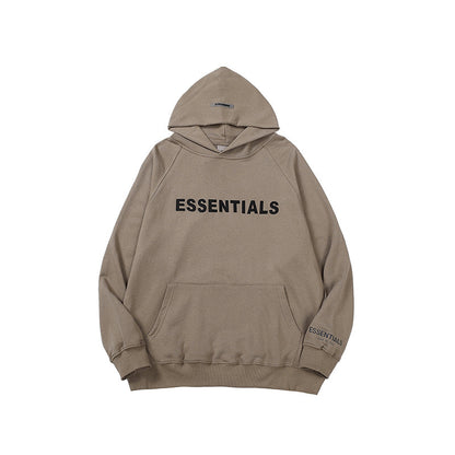 FOG x Essentials Hoodie