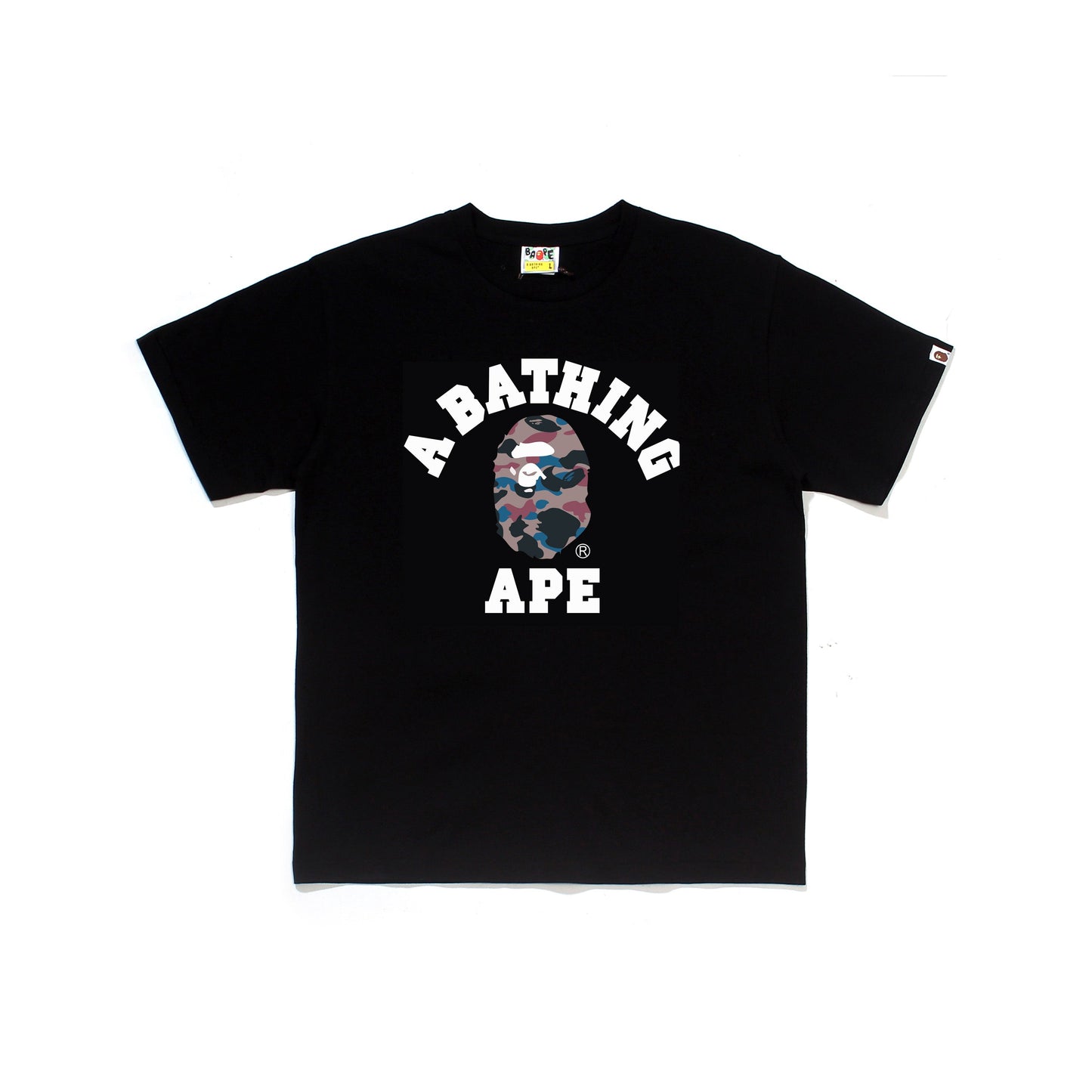 Bape Tshirt +20