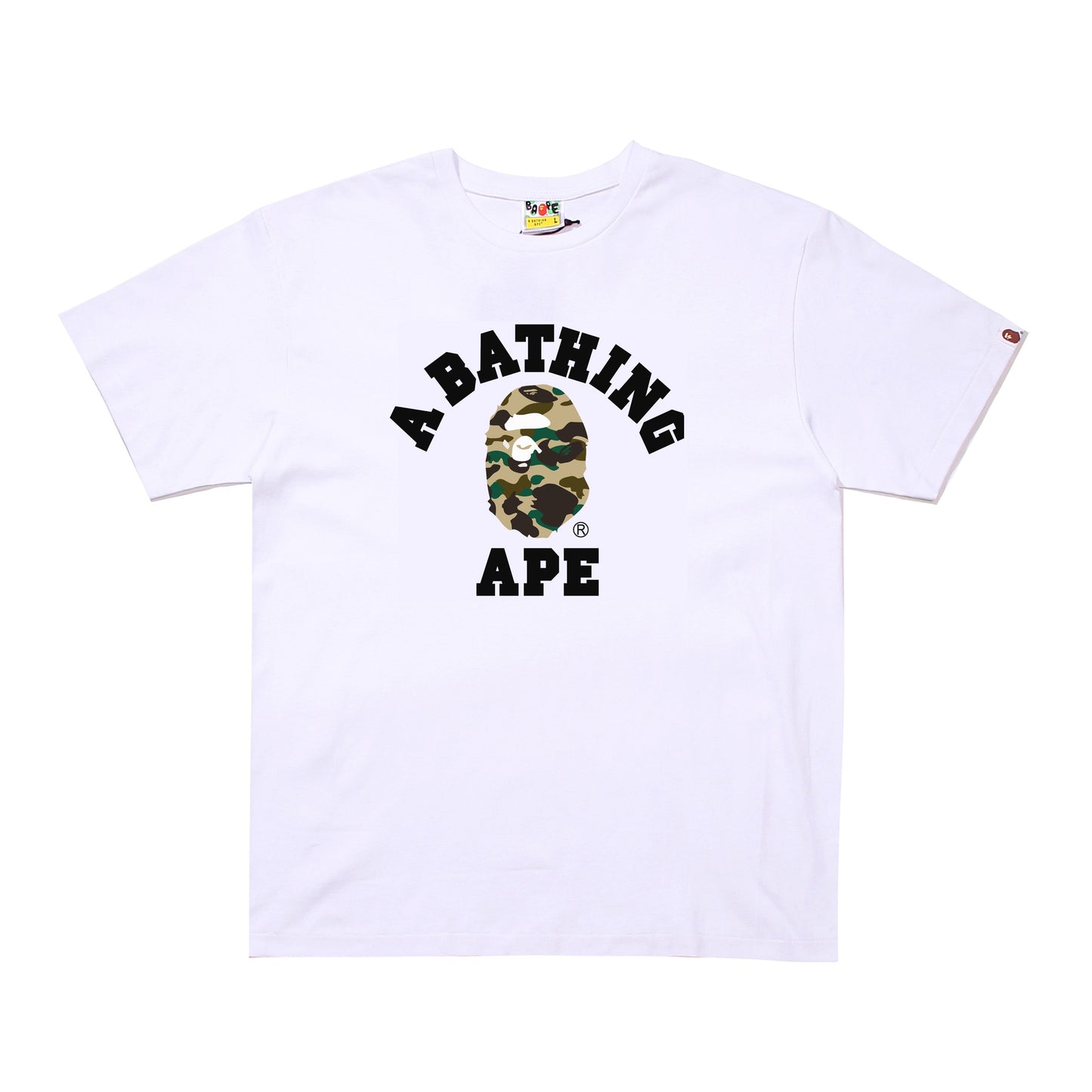Bape Tshirt +20