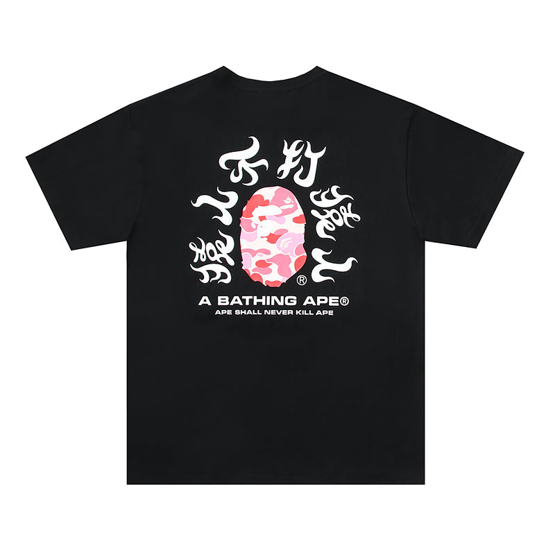 T-shirt Bape 1:1