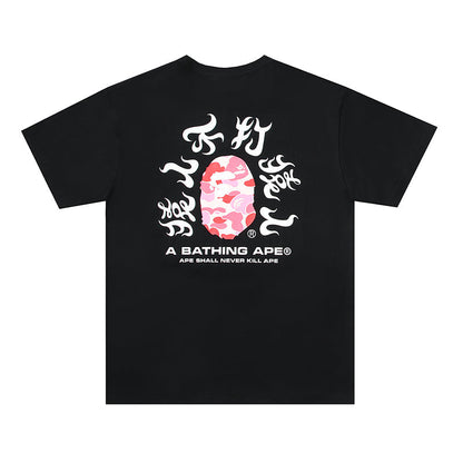 T-shirt Bape 1:1