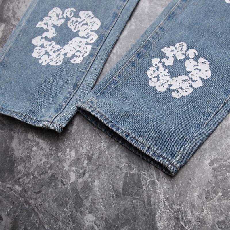 Jean Denim Tears x Levi's