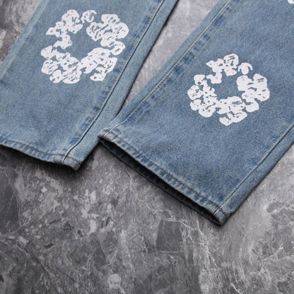 Jean Denim Tears x Levi's