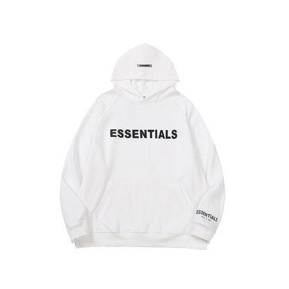 FOG x Essentials Hoodie