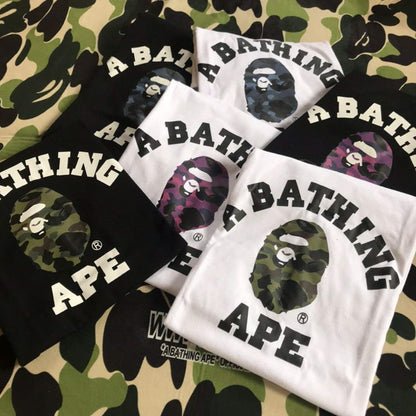 Bape Tshirt +20