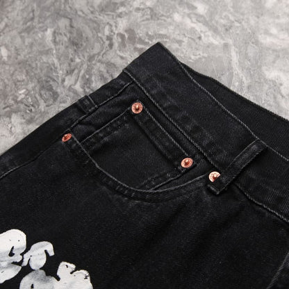 Jean Denim Tears x Levi's
