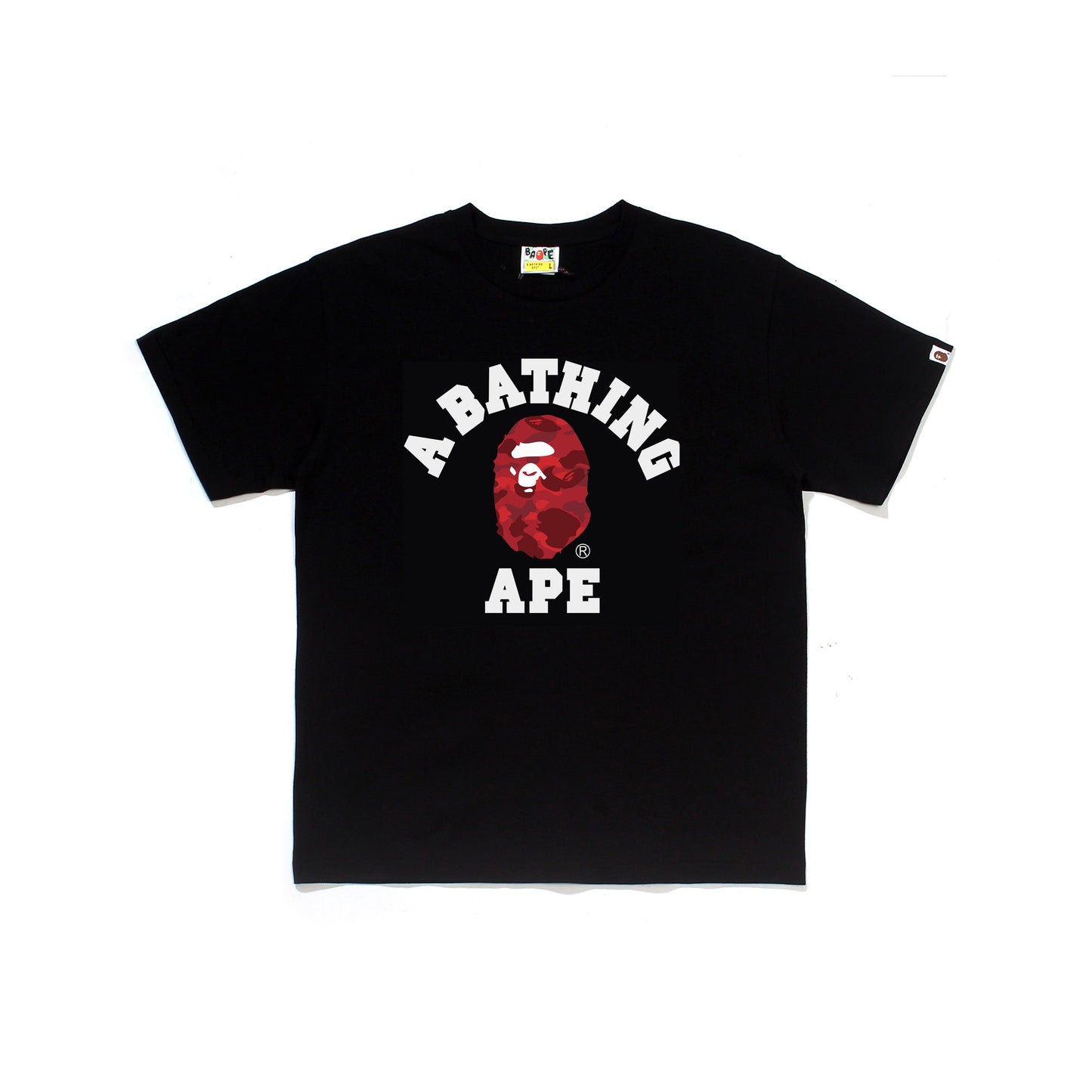 Bape Tshirt +20