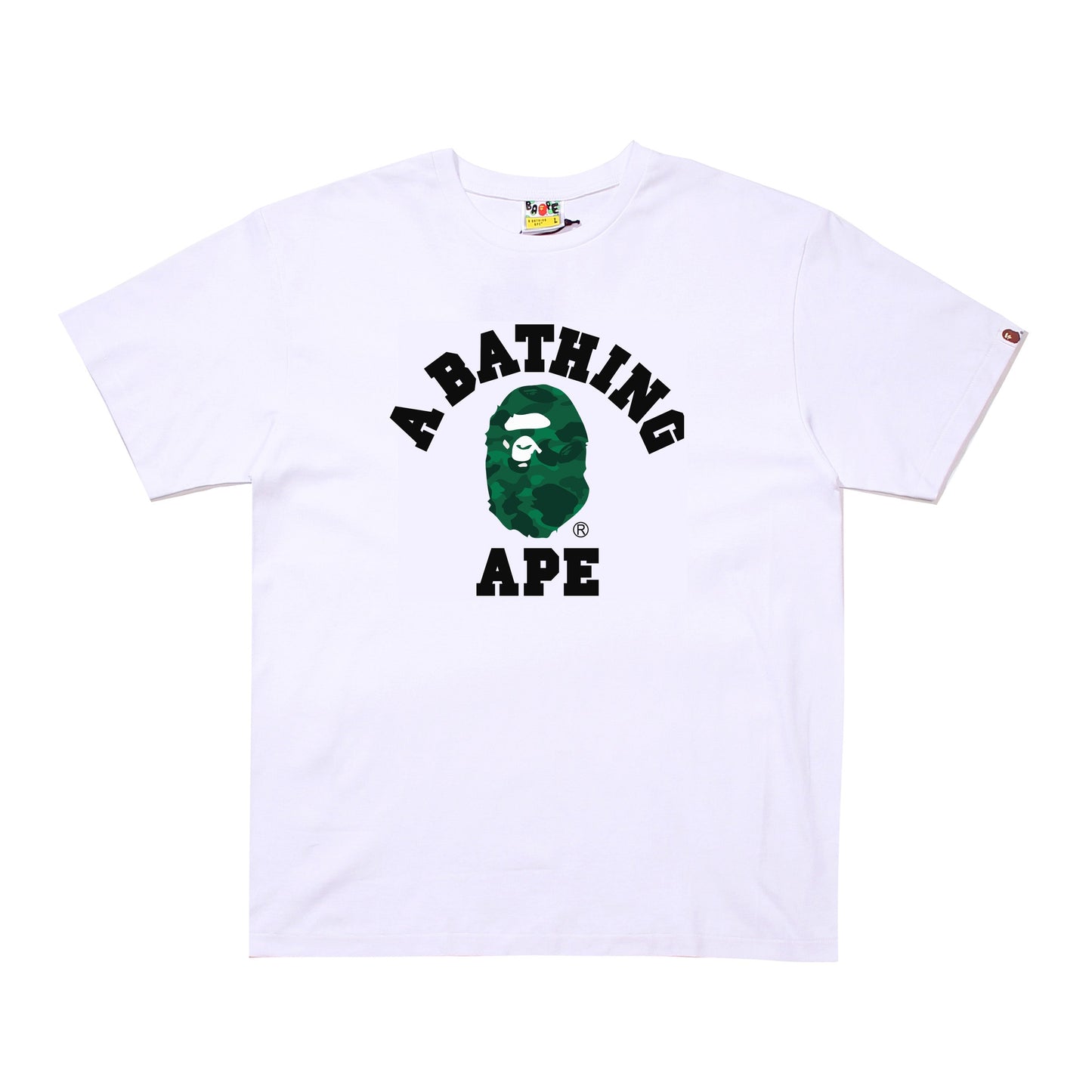 Bape Tshirt +20