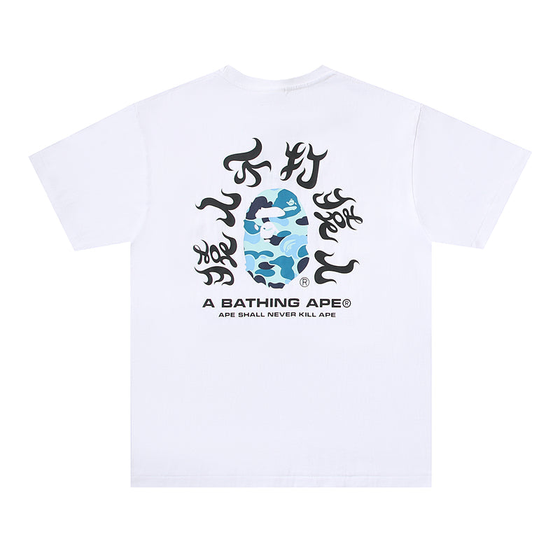 T-shirt Bape 1:1