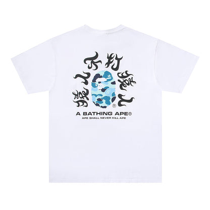 T-shirt Bape 1:1