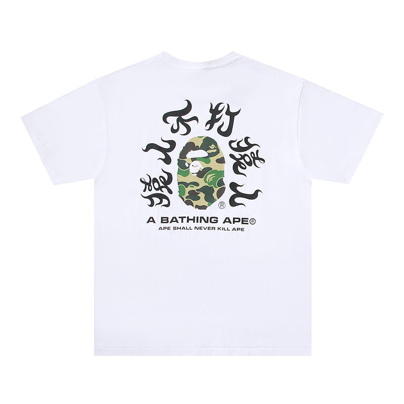 T-shirt Bape 1:1