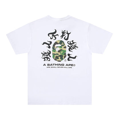 T-shirt Bape 1:1