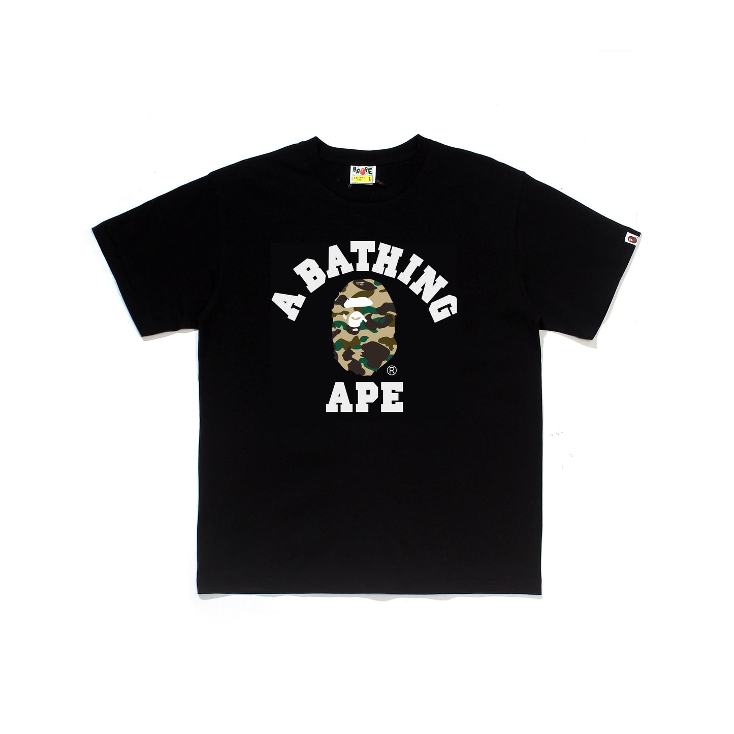 Bape Tshirt +20