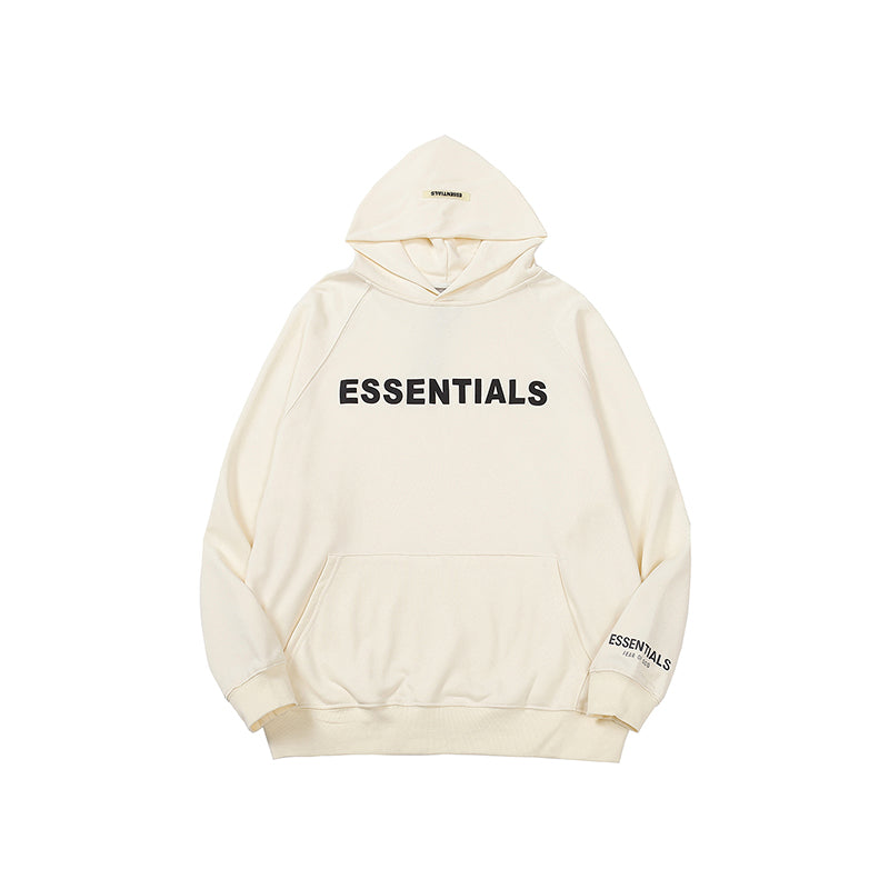 FOG x Essentials Hoodie