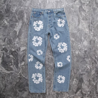 Jean Denim Tears x Levi's