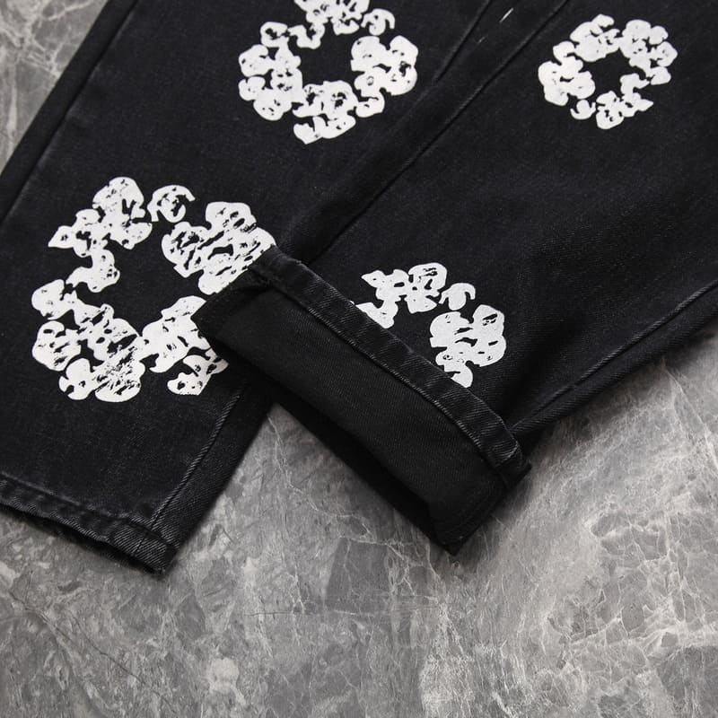 Jean Denim Tears x Levi's