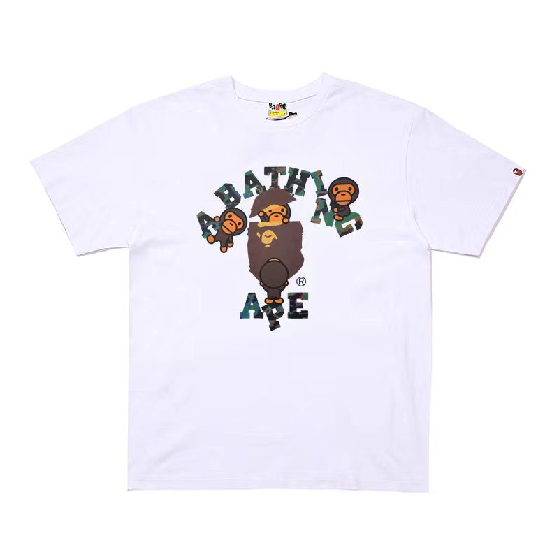 Bape Tshirt +20