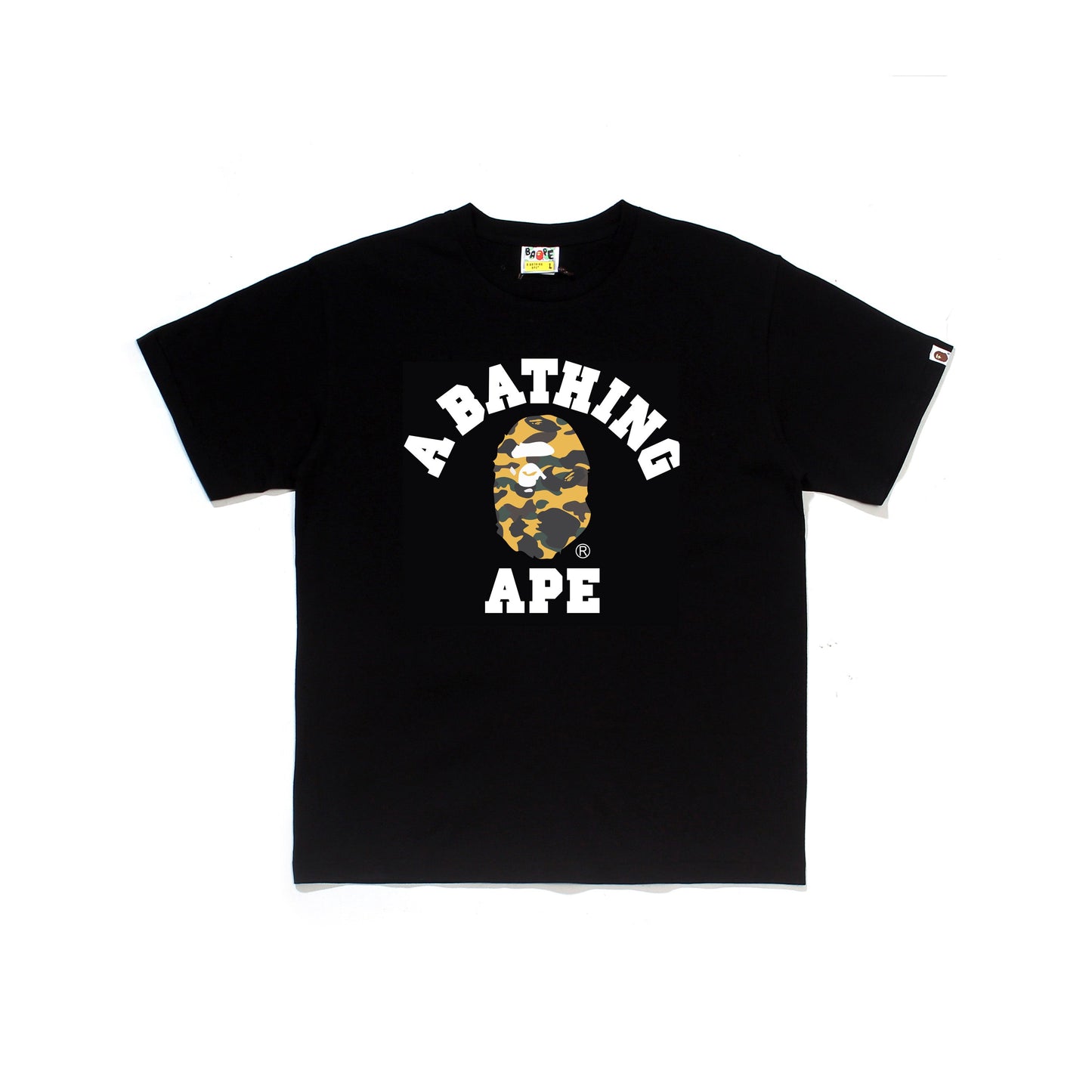 Bape Tshirt +20