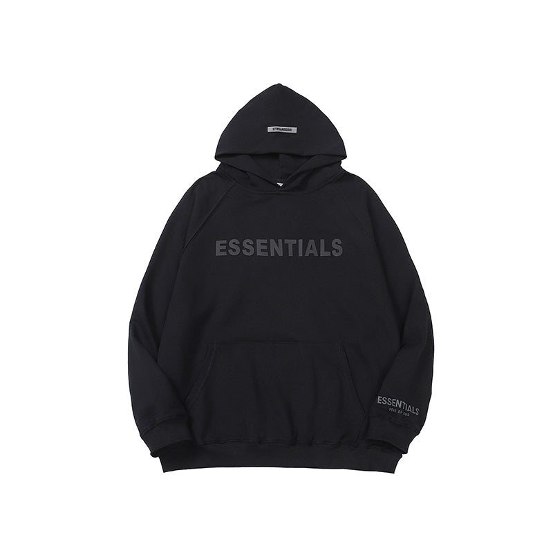 FOG x Essentials Hoodie